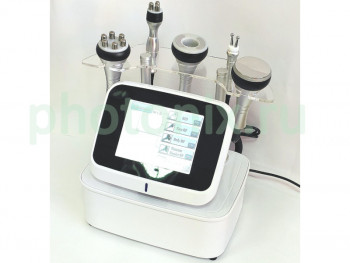 Аппарат для вакуумного массажа с РФ-лифтингом VY-M5A Аппарат для вакуумного массажа с РФ-лифтингом VY-M5A