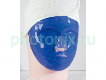 Гидро-желейная маска Kounish Синее золото Гидро-желейная маска Kounish Синее золото