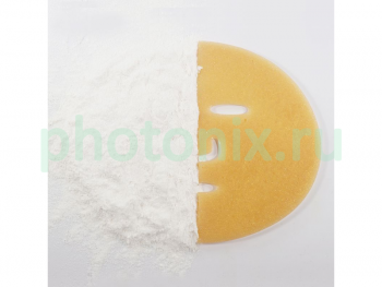 Гидро-желейная маска Kounish 24-каратного золота с миндальной кислотой Гидро-желейная маска Kounish 24-каратного золота с миндальной кислотой