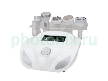 Комбайн для горячего вакуумного и микротокового массажа VY-A3006 Комбайн для горячего вакуумного и микротокового массажа VY-A3006