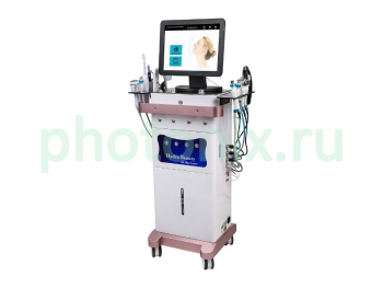 Косметологический комбайн 14 в 1 VY-VY-8053P Косметологический комбайн 14 в 1 VY-VY-8053P