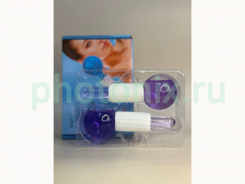 Массажные сферы "ICE BALL" Массажные сферы "ICE BALL"