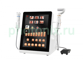 Аппарат для RF лифтинга, EMS и холодной плазмы FC-B59 Аппарат для RF лифтинга, EMS и холодной плазмы FC-B59