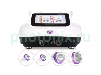 Аппарат для коррекции фигуры S Shape MS-45T2SE Аппарат для коррекции фигуры S Shape MS-45T2SE