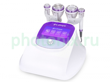Аппарат для массажа, RF лифтинга и кавитации S Shape SD-45S2 Аппарат для массажа, RF лифтинга и кавитации S Shape SD-45S2