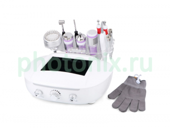 Многофункциональный комбайн для лица SR-MJ1809 Многофункциональный комбайн для лица SR-MJ1809