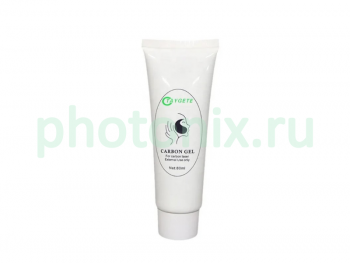 Гель для лазерного карбонового пилинга, 80 мл Гель для лазерного карбонового пилинга, 80 мл
