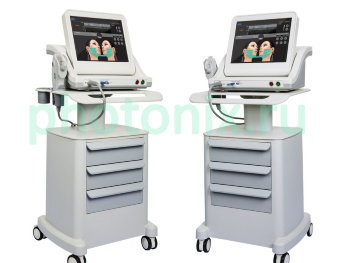 Аппарат HIFU для смас лифтинга FU4.5-7S Аппарат HIFU для смас лифтинга FU4.5-7S