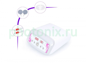 Аппарат микротокового лимфодренажа MS-11R6 Аппарат микротокового лимфодренажа MS-11R6