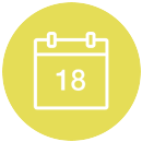 18 лет на рынке 18 лет на рынке