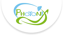 Photonix Логотип photonix